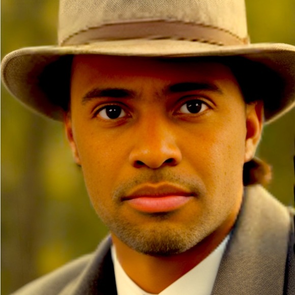 Meet your Posher, Michael - Picture 1 of 1